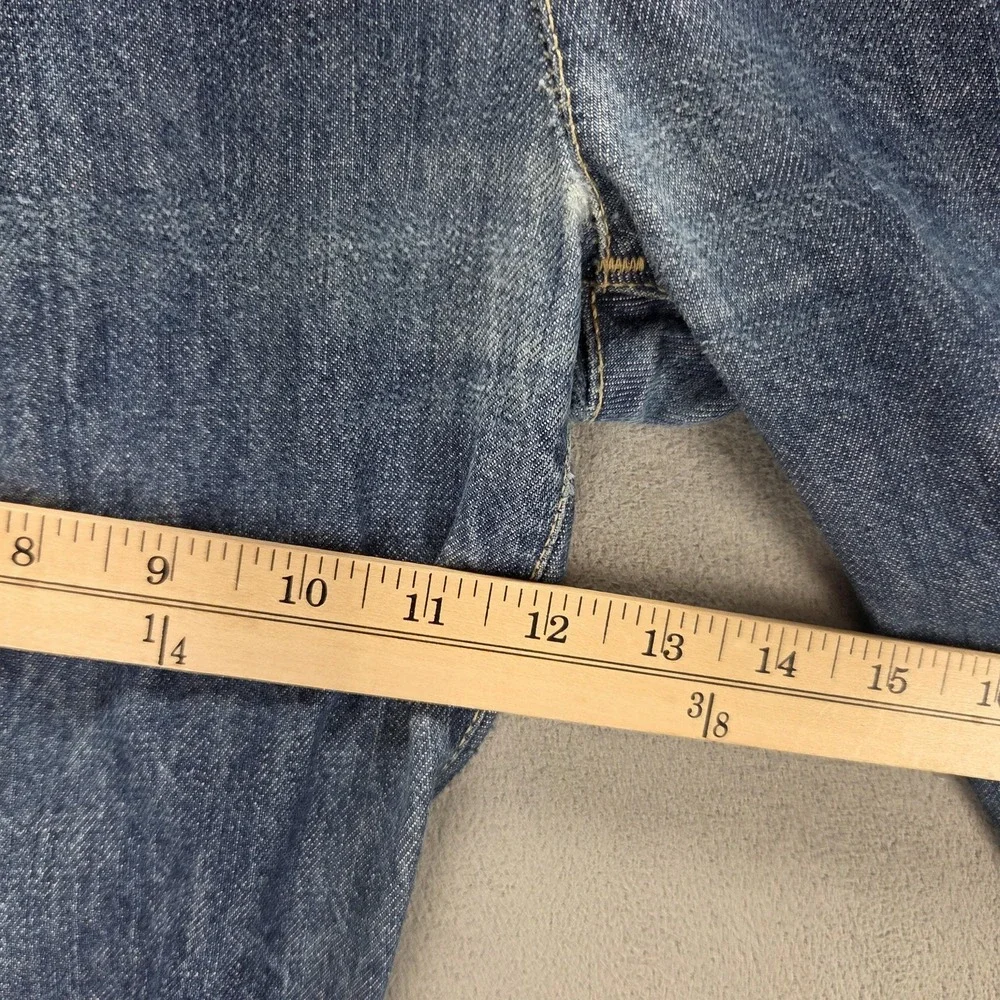 Levis 13132 vintage